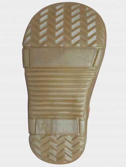 Туфлі Perlina модель 65GOLD — фото 4 - INTERTOP