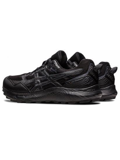 Кросівки для бігу Asics Gel-sonoma 7 gtx модель 1011B593-002 — фото 4 - INTERTOP