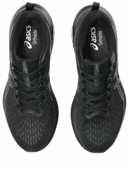 Кросівки для бігу Asics Gel-excite 10 модель 1011B600-002 — фото 3 - INTERTOP