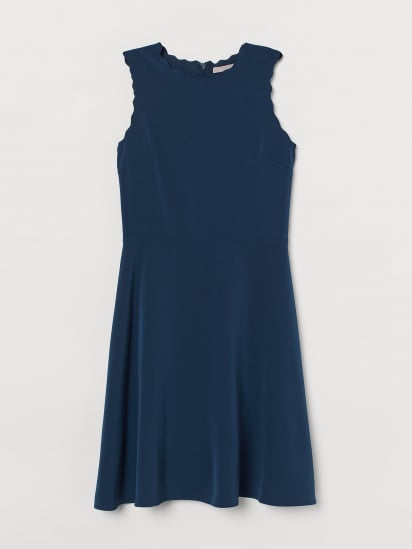 Сукня міні H&M модель 66046 — фото - INTERTOP