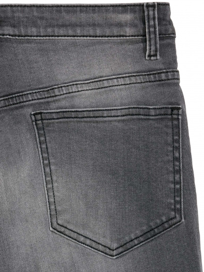 Прямі джинси H&M модель 66052 — фото - INTERTOP