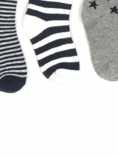 Набір шкарпеток C&A модель 66167 — фото - INTERTOP