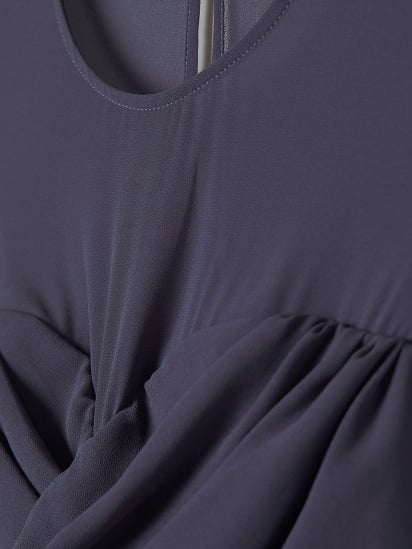 Сукня максі H&M модель 66281 — фото - INTERTOP