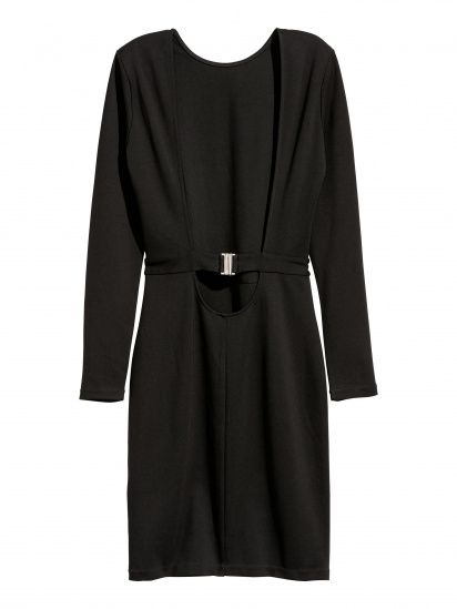 Сукня міді H&M модель 66372 — фото - INTERTOP