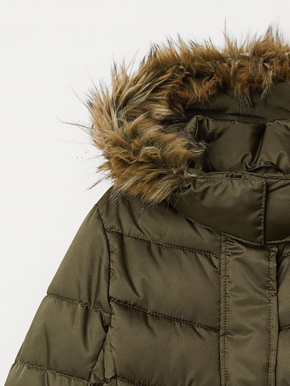 Зимняя куртка H&M модель 66376 — фото - INTERTOP