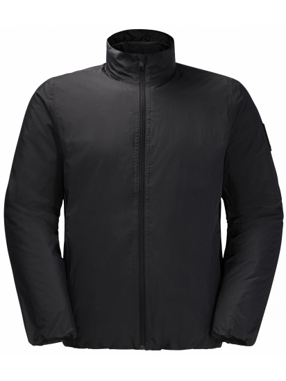 Демисезонная куртка Jack Wolfskin Textor jkt m модель 1115961_6350 — фото 3 - INTERTOP