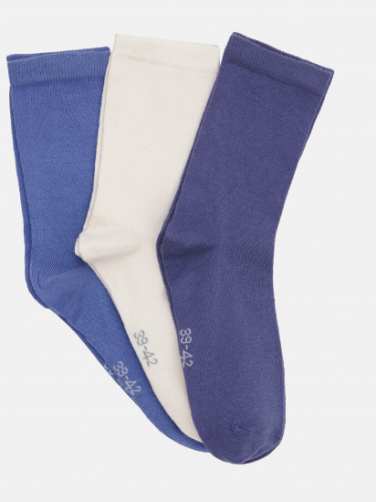Набір шкарпеток C&A модель 66527 — фото - INTERTOP