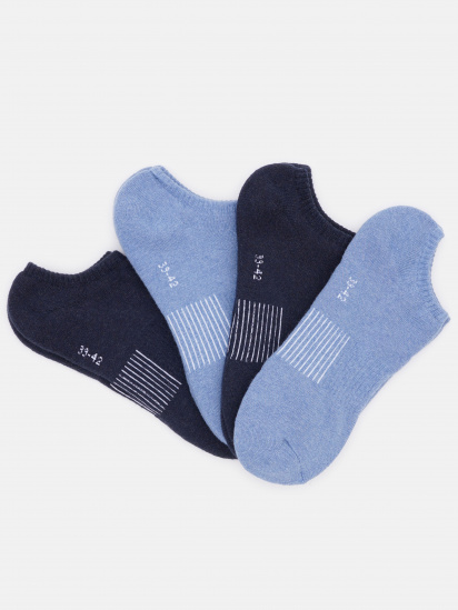 Набір шкарпеток C&A модель 66559 — фото - INTERTOP