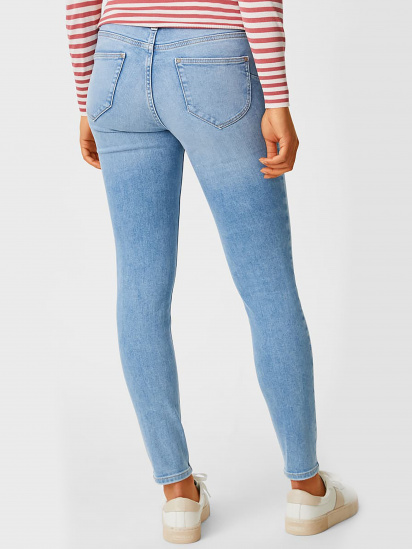 Скіні джинси C&A модель 66801 — фото - INTERTOP
