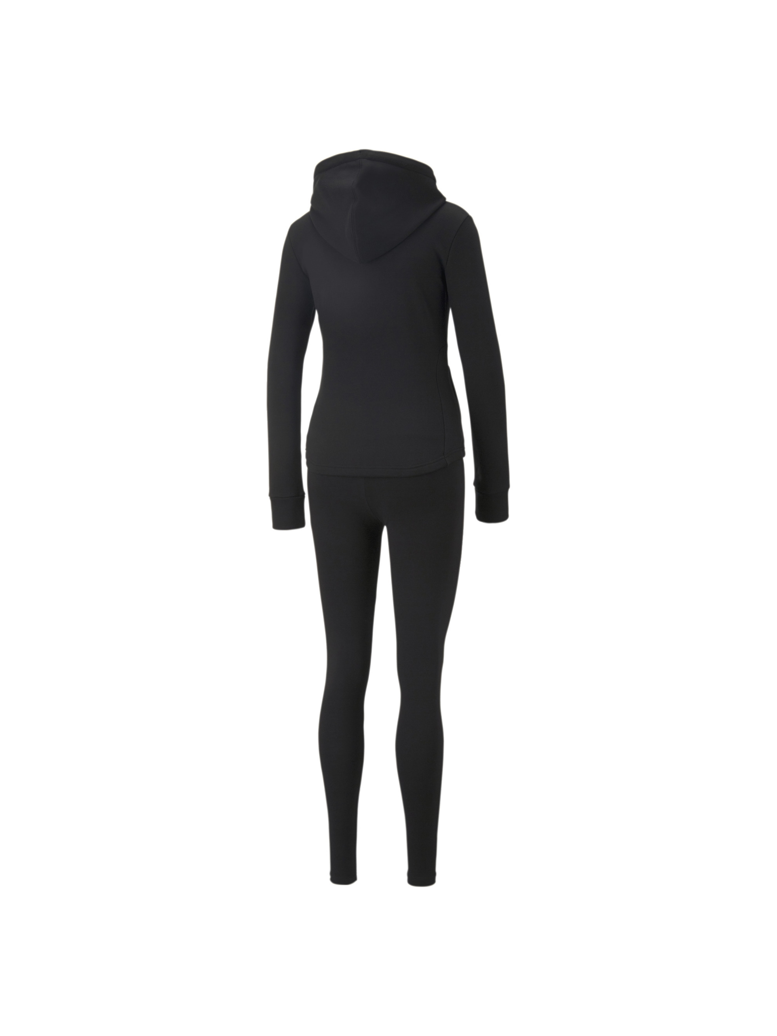 

PUMA Спортивный костюм (670023_01) Женское, цвет - Чёрный