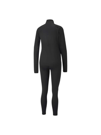 Спортивный костюм PUMA Active Woven Suit модель 670024 — фото - INTERTOP