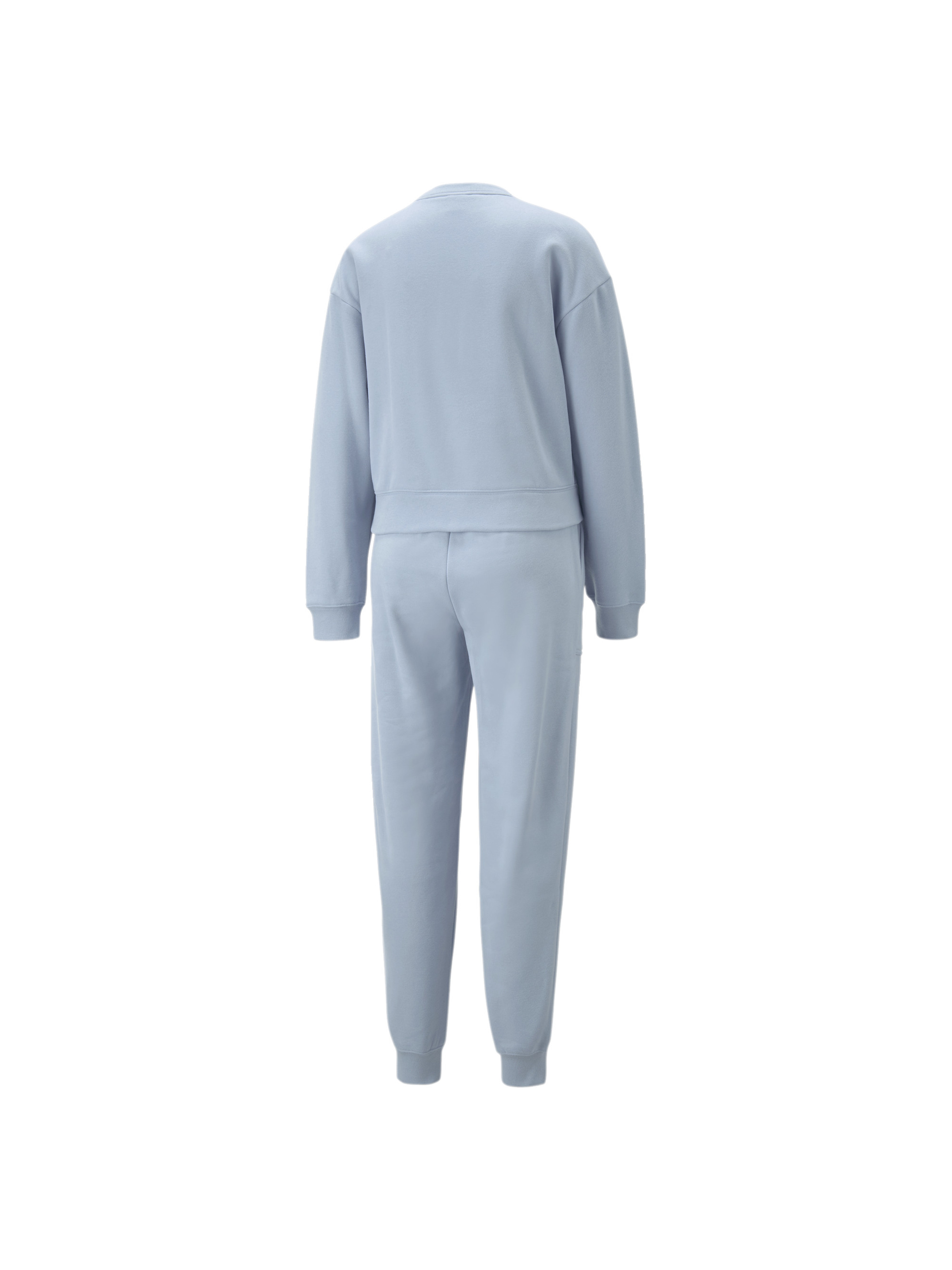 

PUMA Спортивный костюм (670025_79) Женское, цвет - Голубой