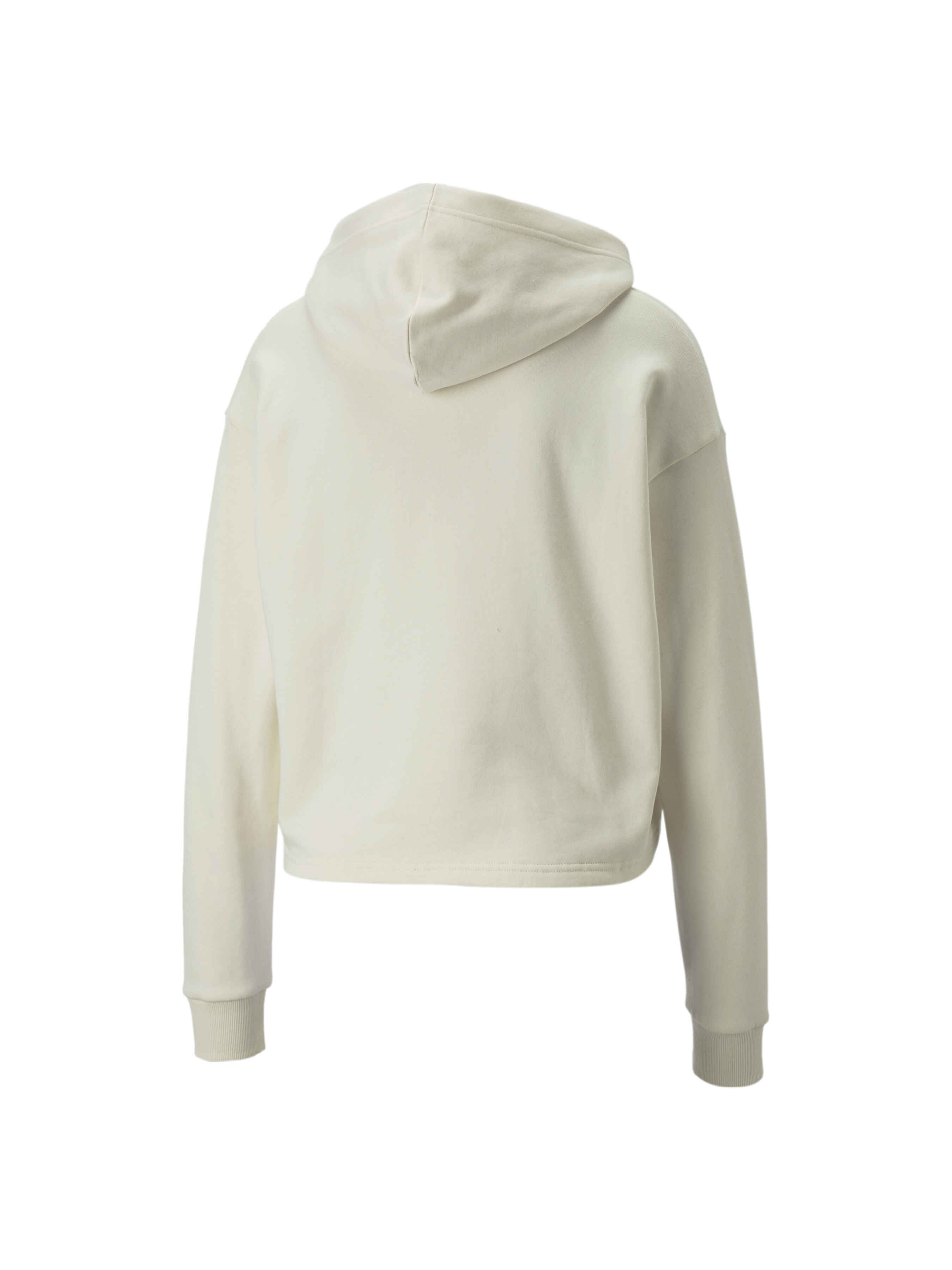 

PUMA Better Hoodie Худи (670033_99) Женское, цвет - Молочный