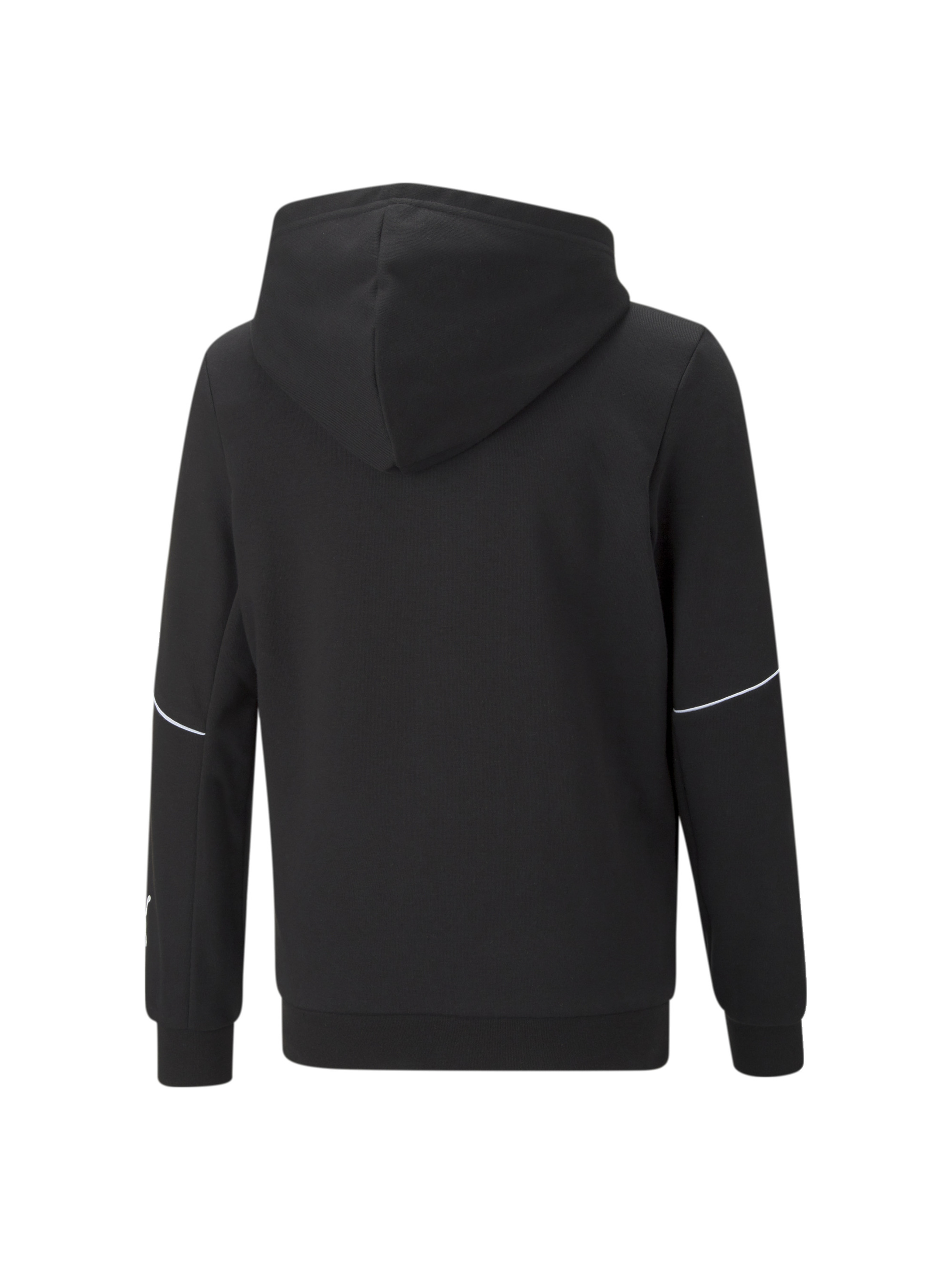 

PUMA Кофта спортивна (670075_01) Для хлопчиків, колір - Чорний