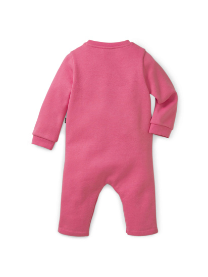 Чоловічок PUMA Minicats Newborn Coverall модель 670139 — фото - INTERTOP