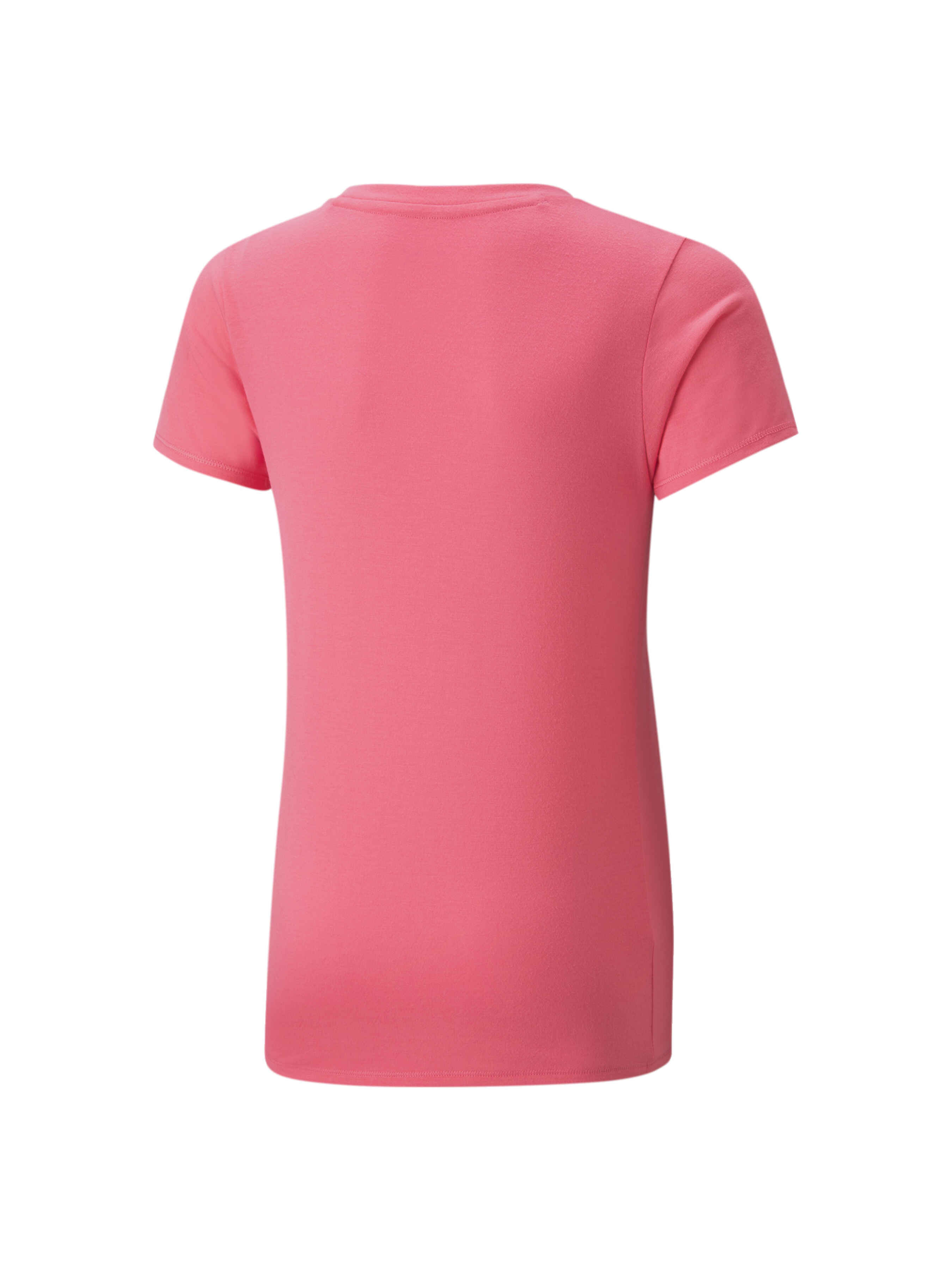 

PUMA Футболка спортивна (670166_82) Для дівчаток, колір - Рожевий