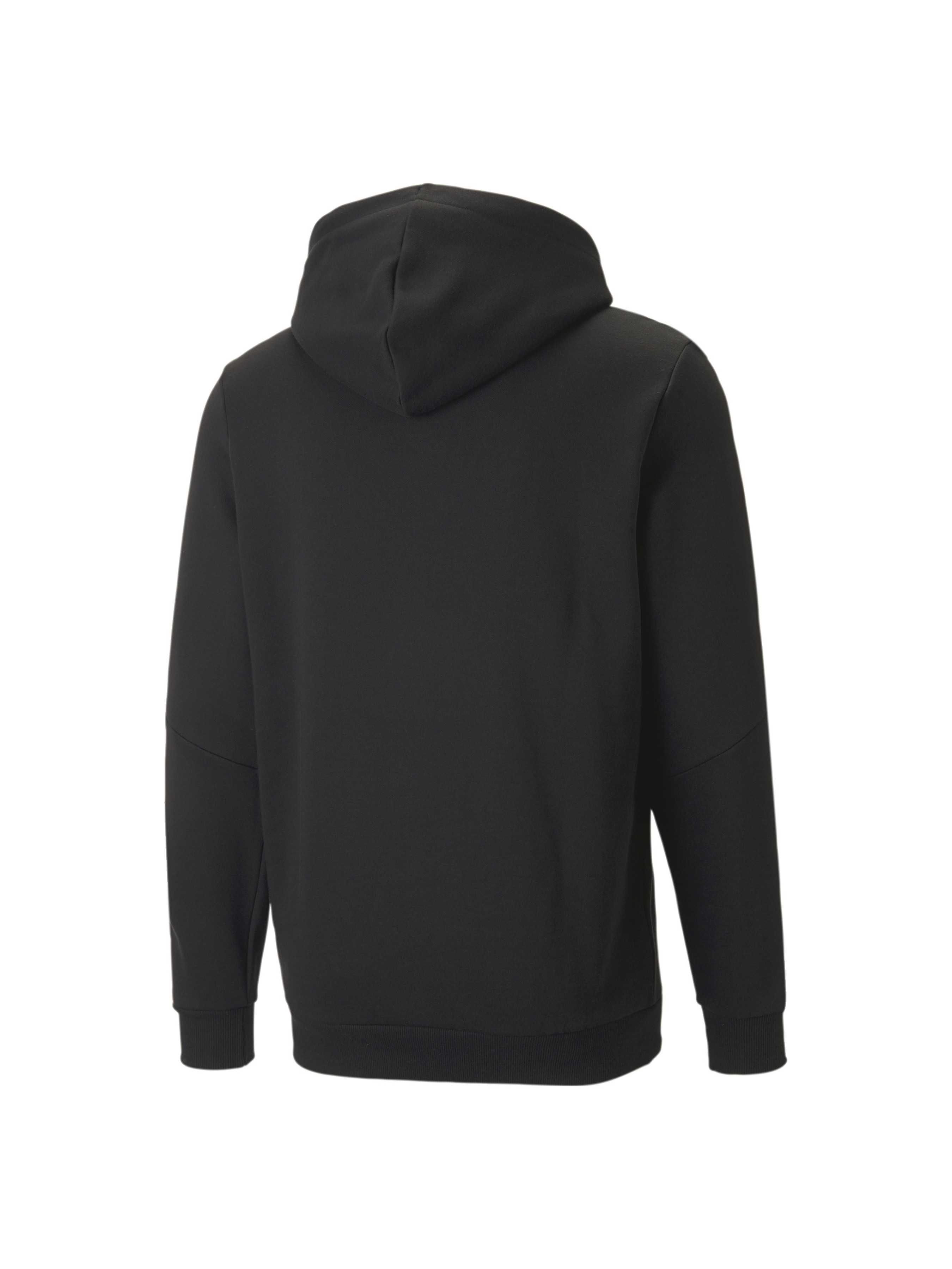 

PUMA Кофта спортивная (670270_01) Мужское, цвет - Чёрный