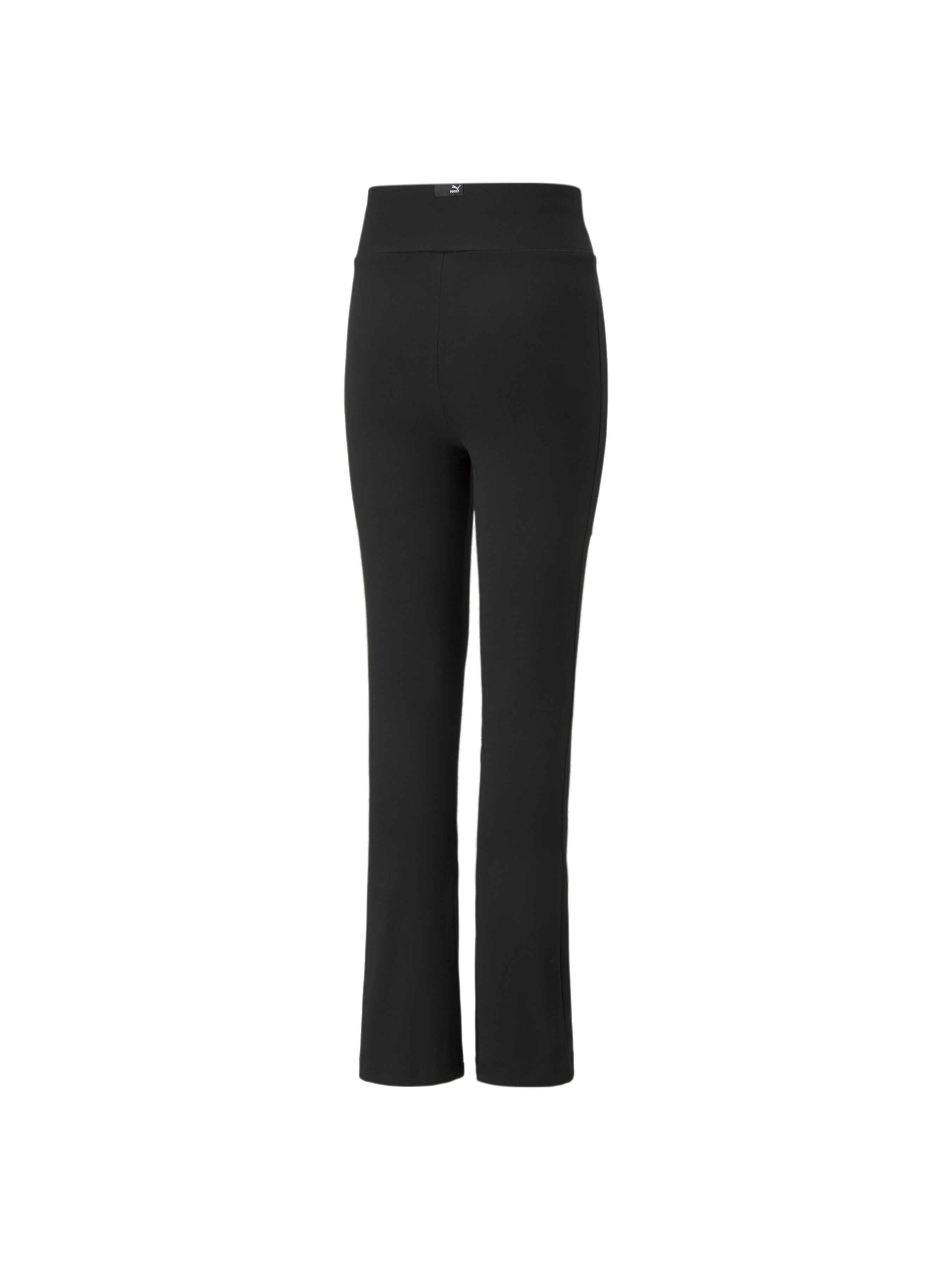 

PUMA Classics Grl Flared Leggings Легінси спортивні (670322_01) Для дівчаток, колір - Чорний