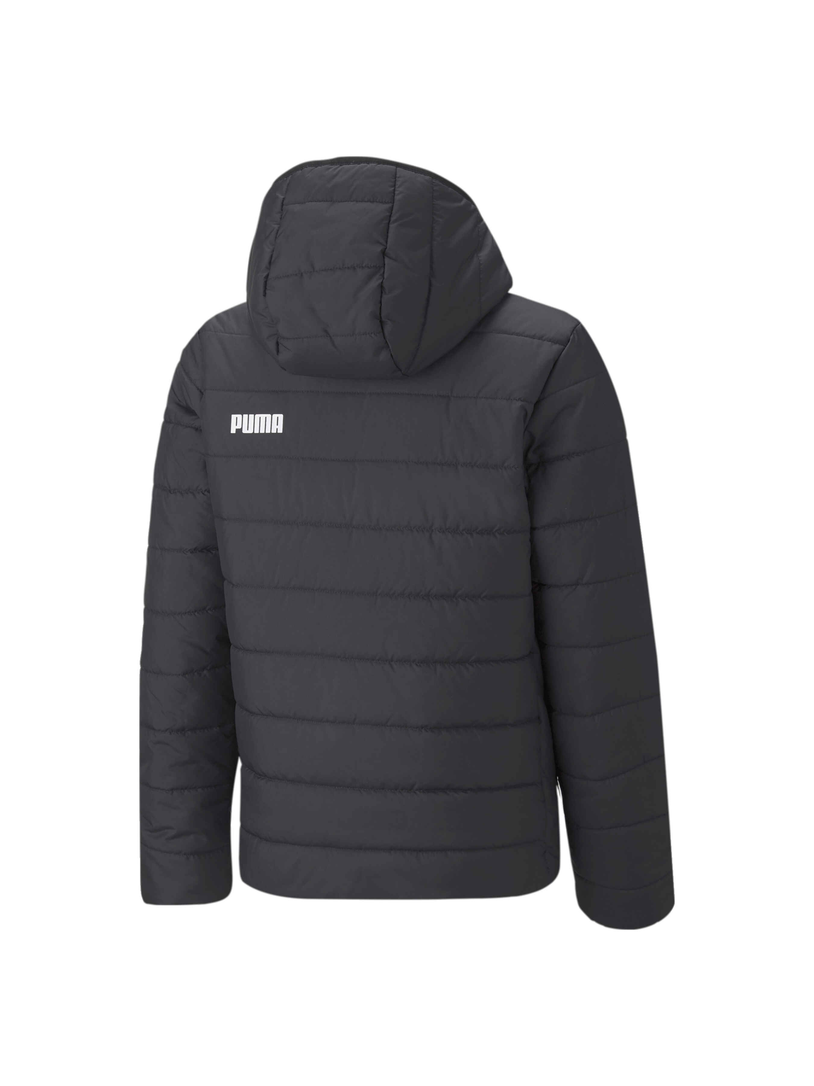 

PUMA Демісезонна куртка (670559_01) Для хлопчиків, колір - Чорний