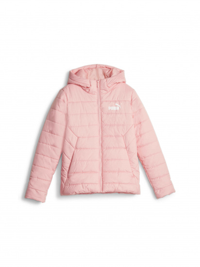 Puma kids jacket sale