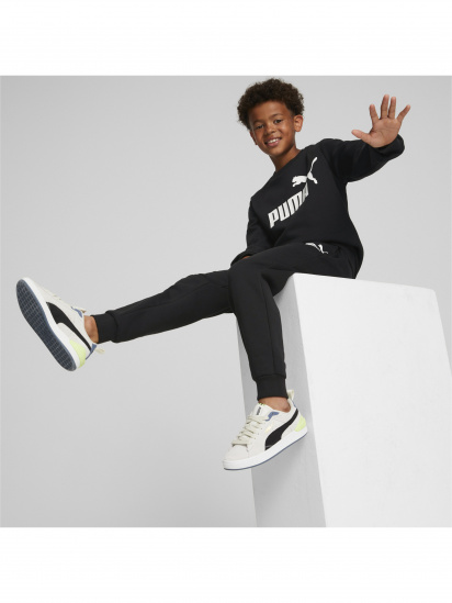 Спортивный костюм PUMA No.1 Logo Sweat Suit модель 670884 — фото 3 - INTERTOP