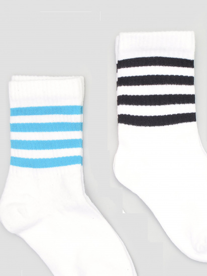 Набір шкарпеток C&A модель 67110 — фото - INTERTOP