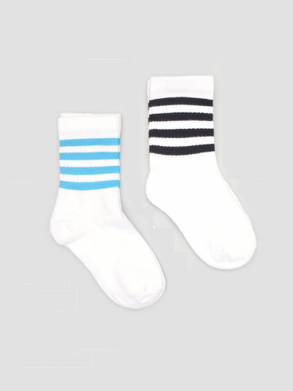 Набір шкарпеток C&A модель 67110 — фото - INTERTOP