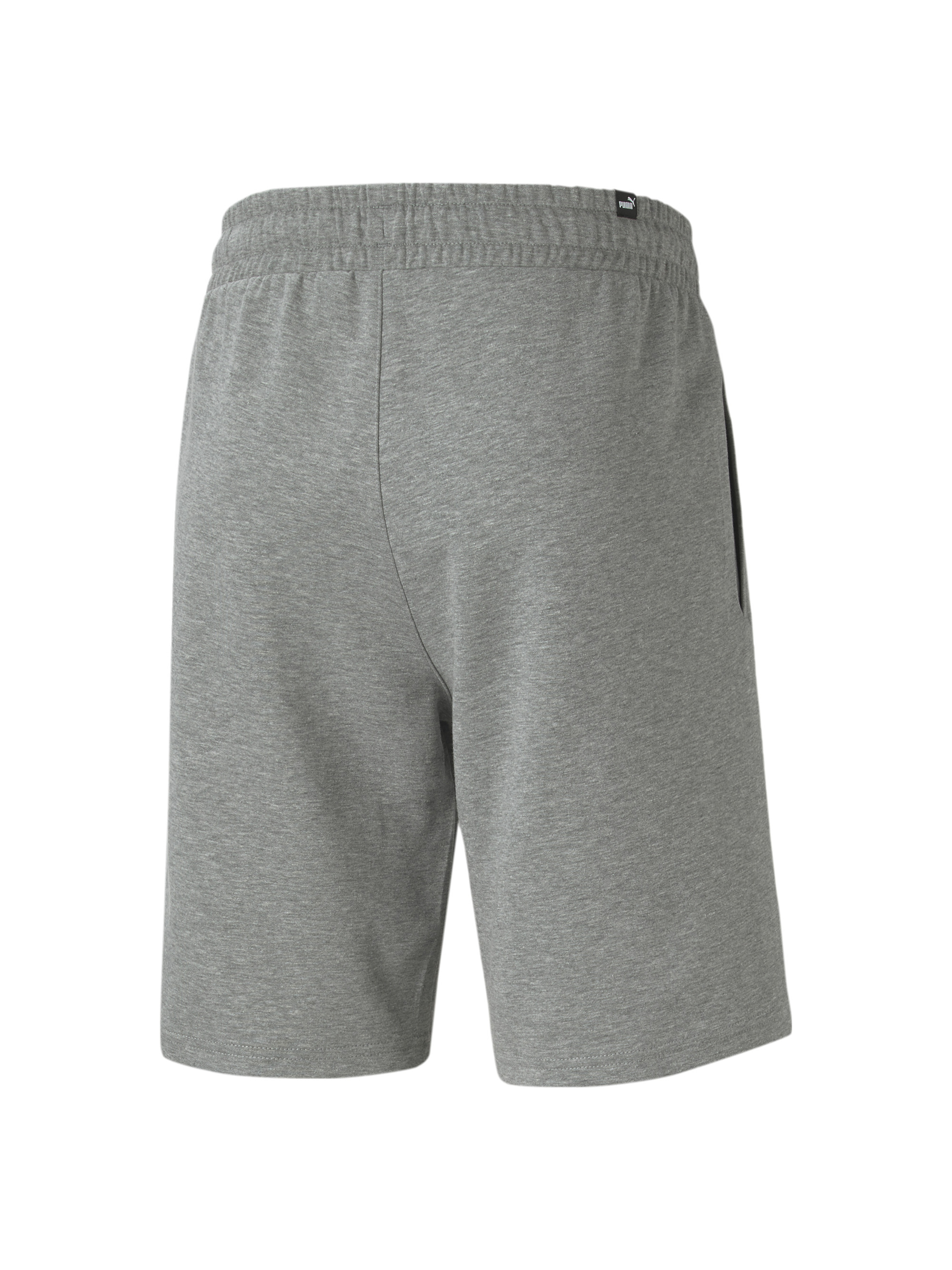 

PUMA Шорты спортивные (671577_03) Мужское, цвет - Серый