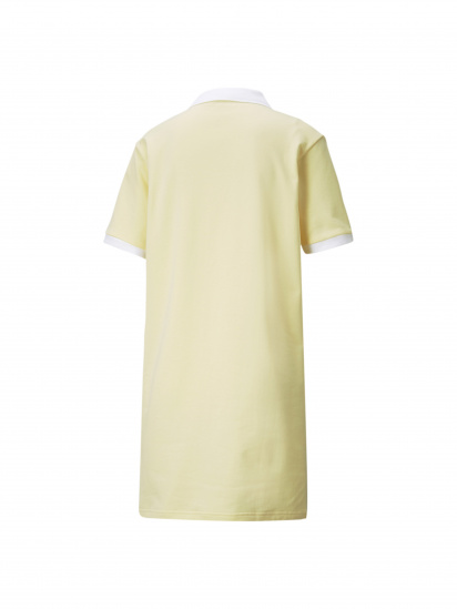 Сукня-футболка PUMA модель 671638 — фото - INTERTOP