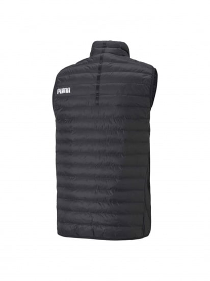 Жилет с утеплителем PUMA Packlite Vest модель 671711 — фото - INTERTOP