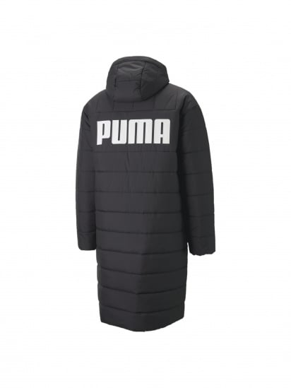 Демісезонна куртка PUMA Ess+ Padded Coat модель 671712 — фото - INTERTOP
