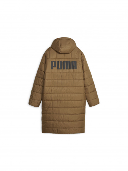 Зимняя куртка PUMA модель 671712 — фото - INTERTOP