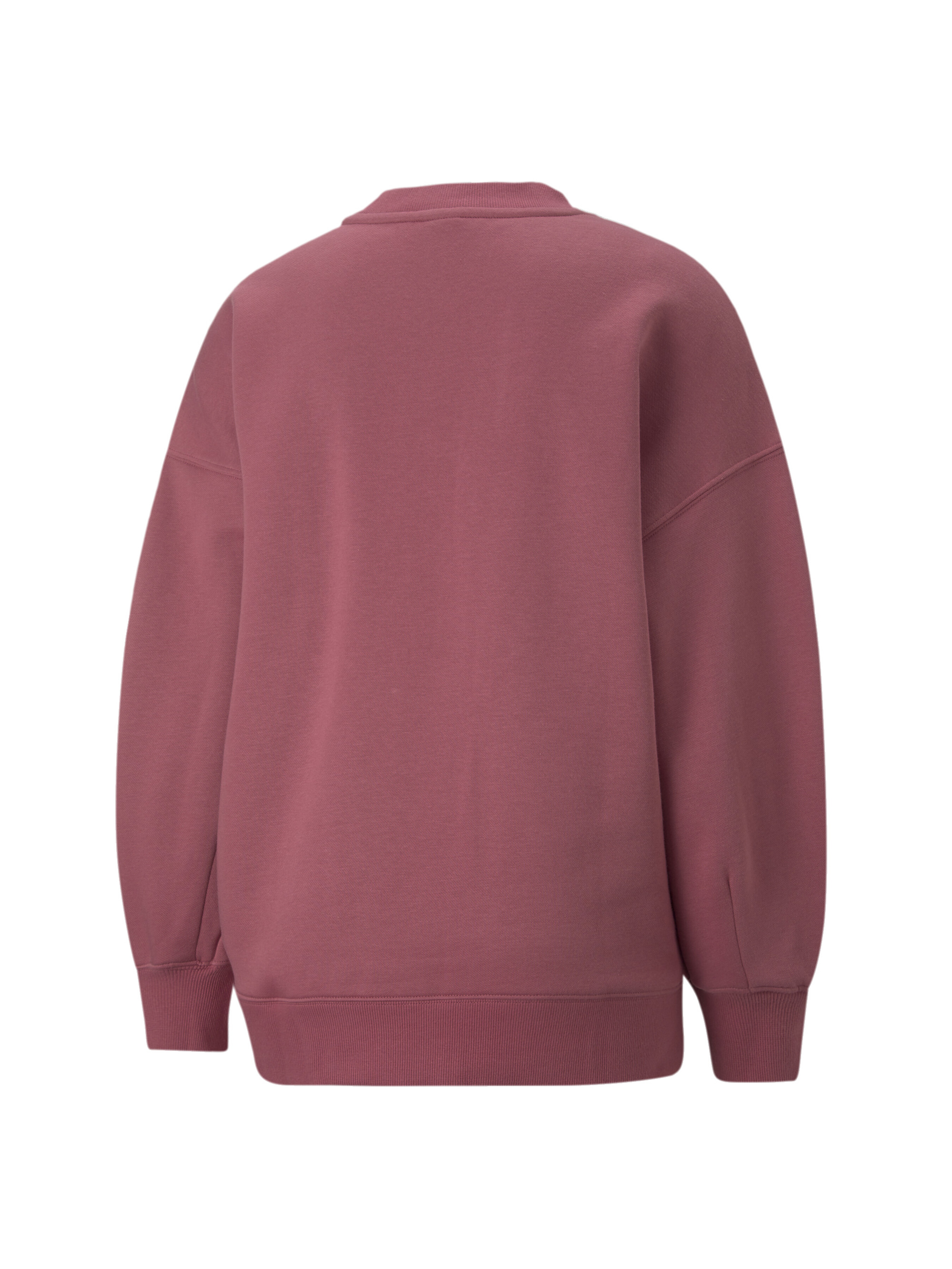 

PUMA Кофта спортивная (671746_45) Женское, цвет - Сиреневый