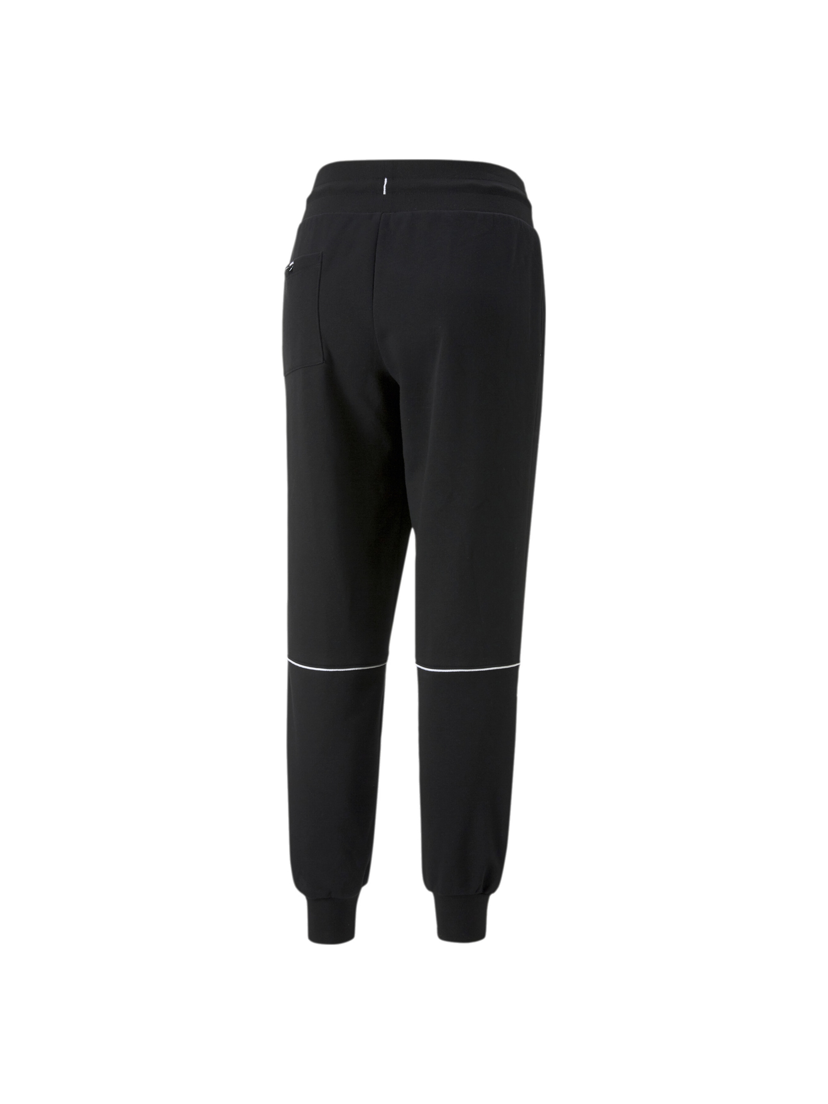 

PUMA Штаны спортивные (671755_01) Женское, цвет - Чёрный