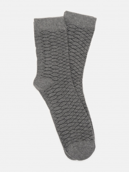 Набір шкарпеток C&A модель 67198 — фото - INTERTOP
