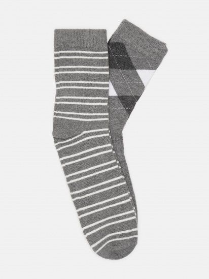 Набір шкарпеток C&A модель 67275 — фото - INTERTOP