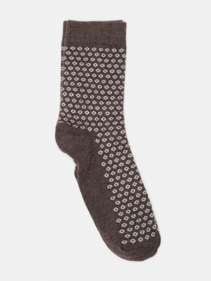 Набір шкарпеток C&A модель 67307 — фото - INTERTOP