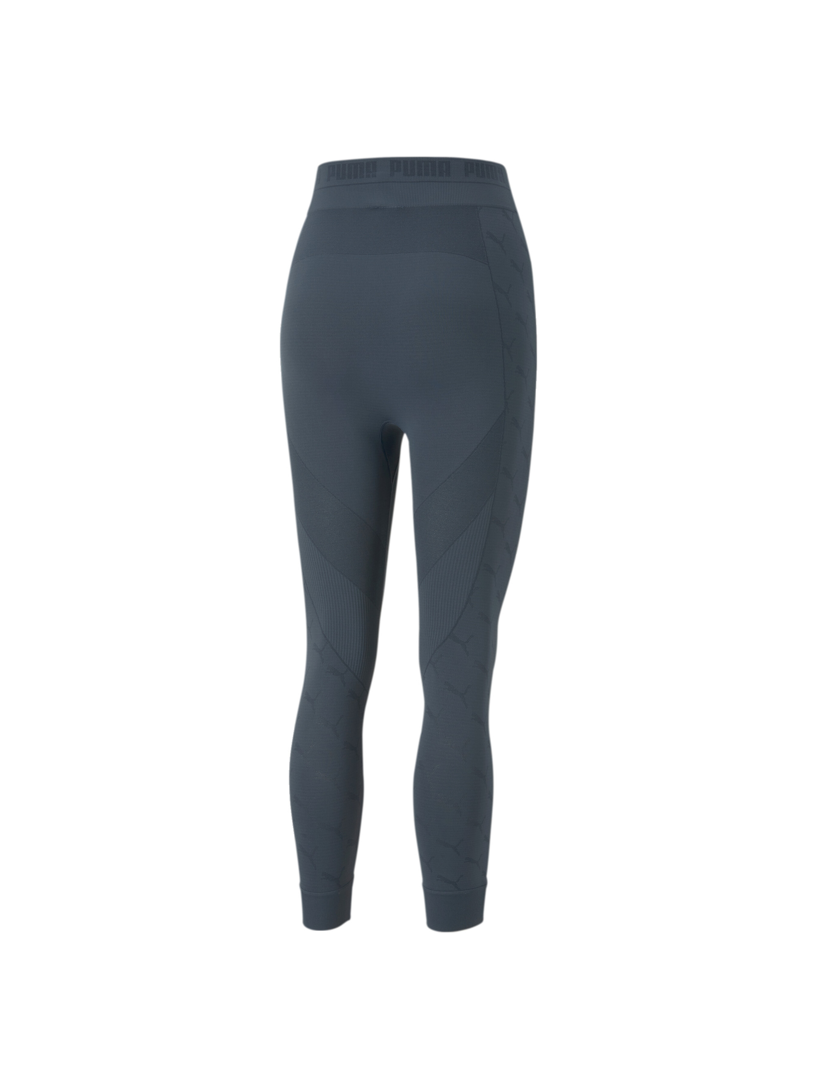 

PUMA Evoknit 7/8 Tights Легінси спортивні (673094_16) Жіноче, колір - Синій