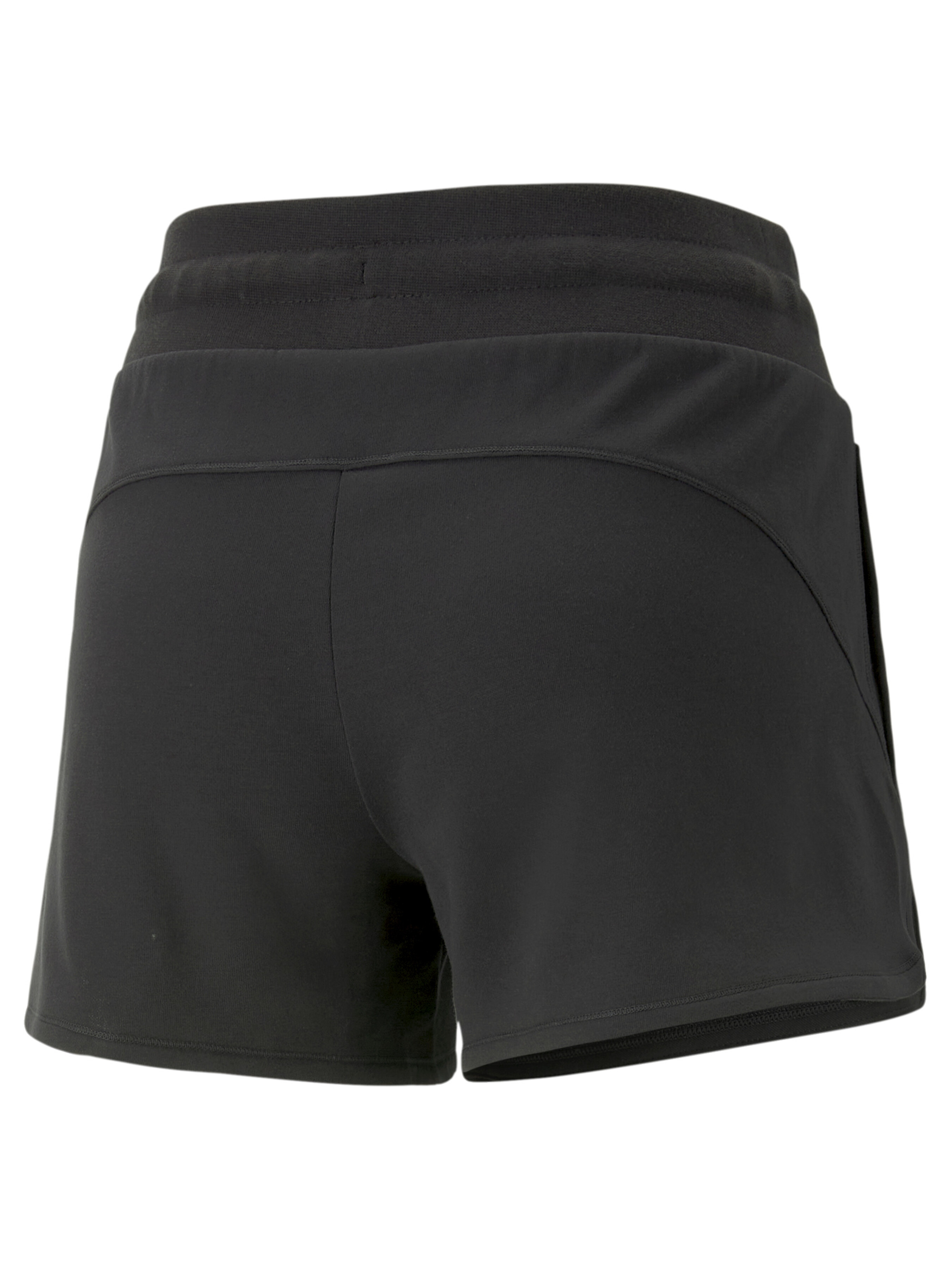 

PUMA Modern Sports Shorts Шорти спортивні (673104_01) Жіноче, колір - Чорний