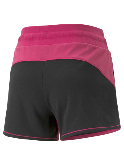 Шорты спортивные PUMA Modern Sports Shorts модель 673104 — фото - INTERTOP