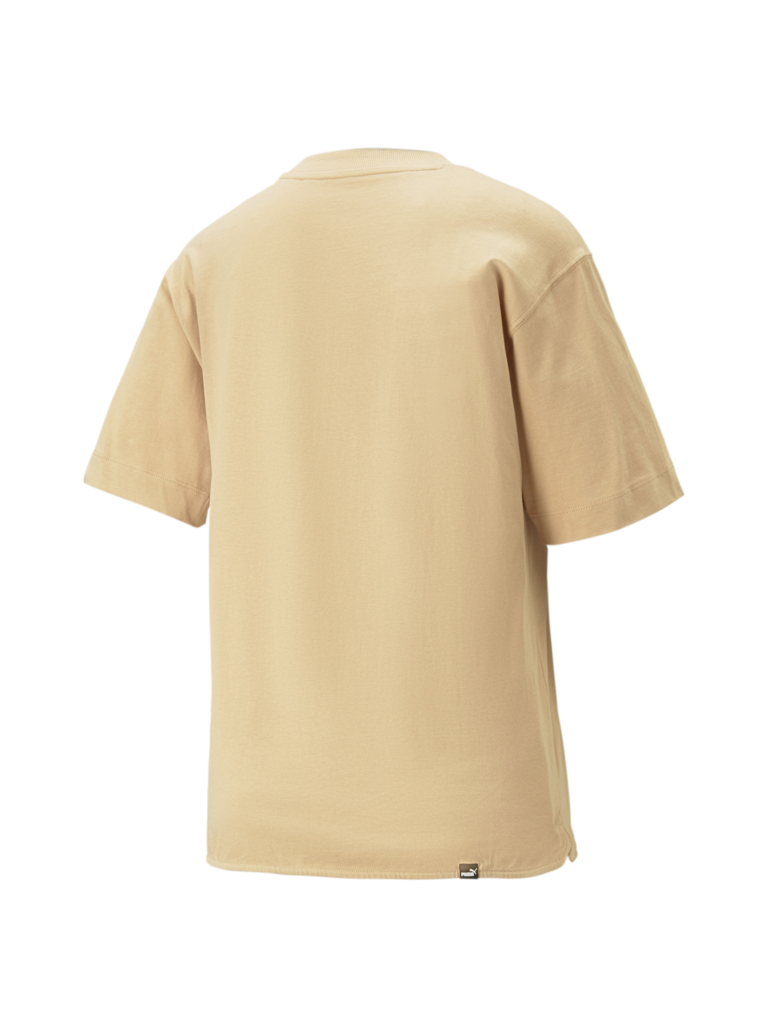 

PUMA Футболка спортивная (673107_89) Женское, цвет - Бежевый