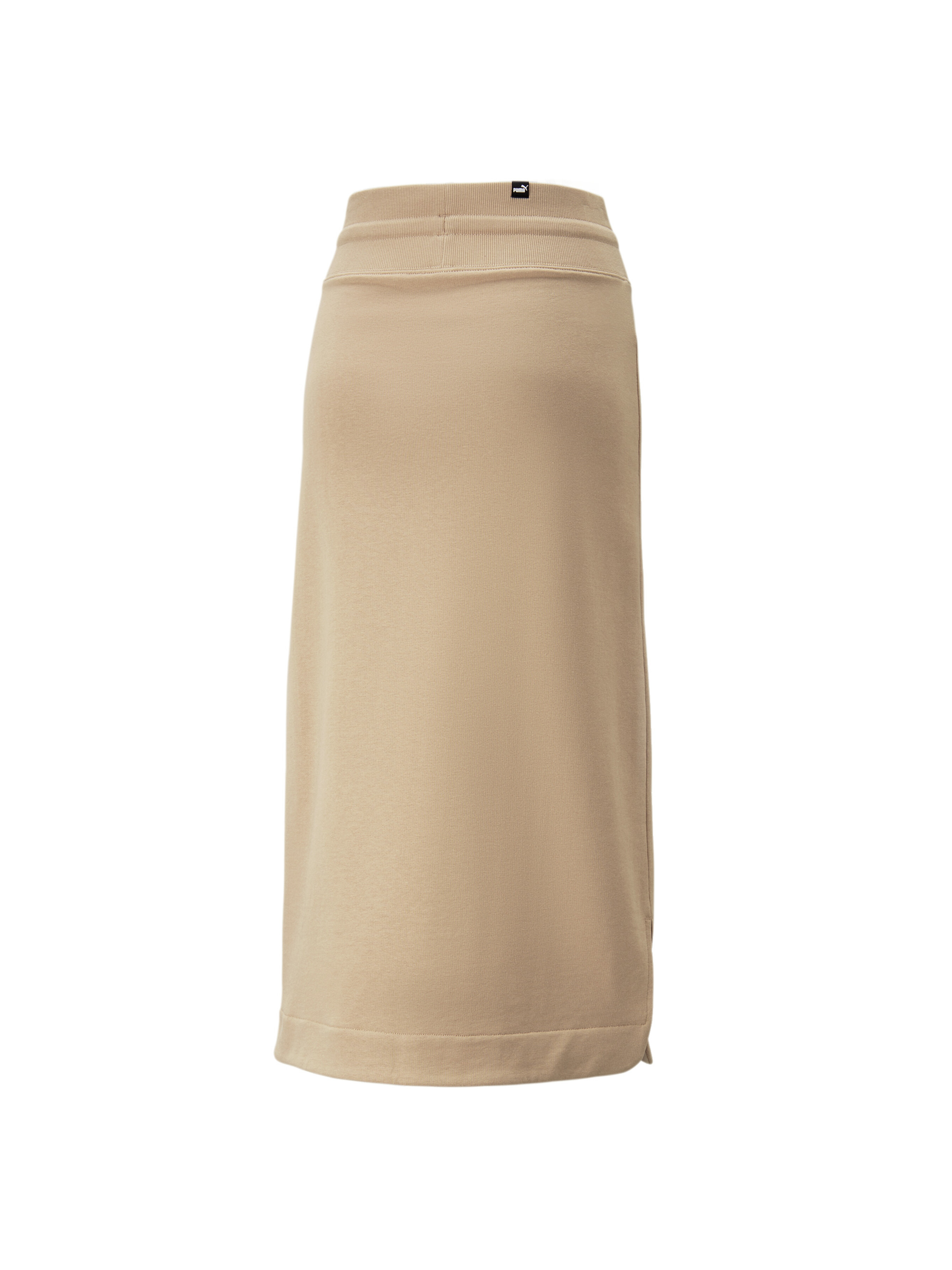 

PUMA Her High-Waist Skirt Спідниця максі (673115_89) Жіноче, колір - Бежевий