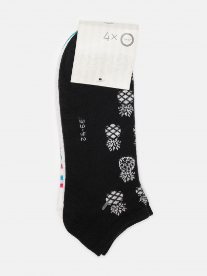 Набір шкарпеток C&A модель 67320 — фото - INTERTOP