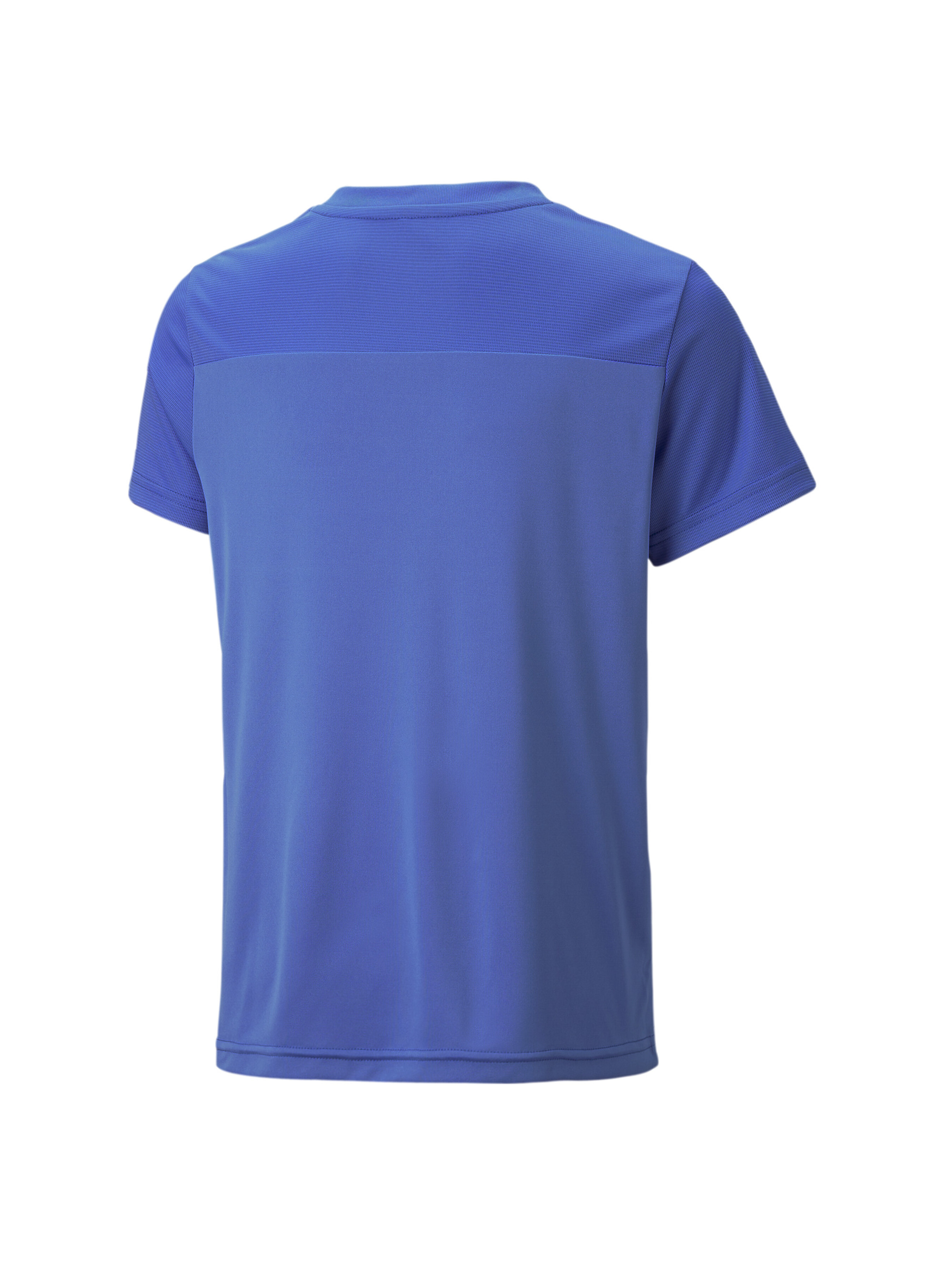 

PUMA Футболка спортивная (673209_92) Для мальчиков, цвет - Синий