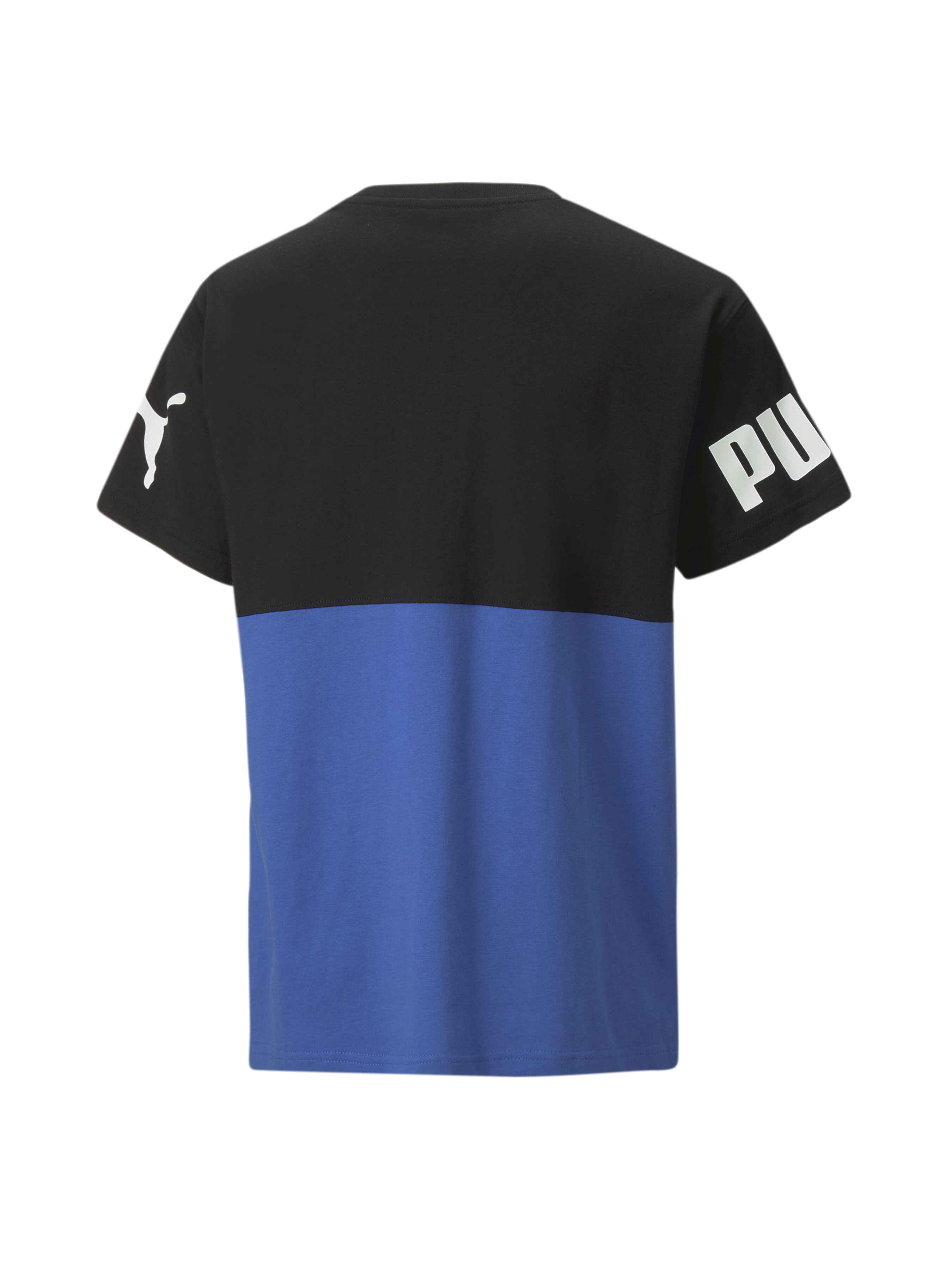 

PUMA Футболка (673226_92) Для хлопчиків, колір - Синій