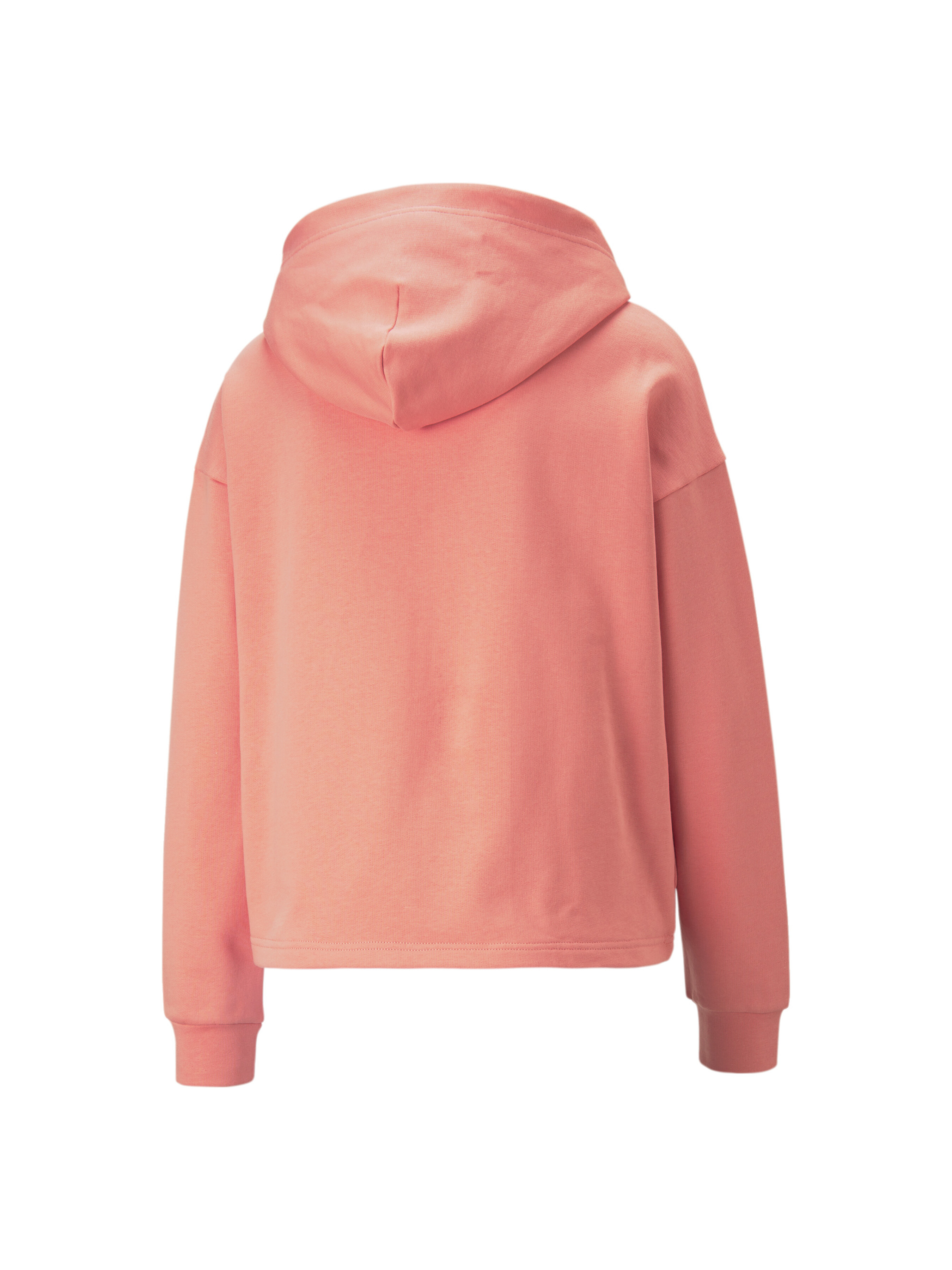 

PUMA ESS+ BETTER Hoodie Худі (673298_48) Жіноче, колір - Рожевий