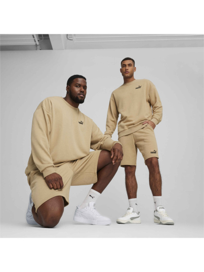 Спортивный костюм PUMA Relaxed Sweat Suit модель 673308 — фото 3 - INTERTOP