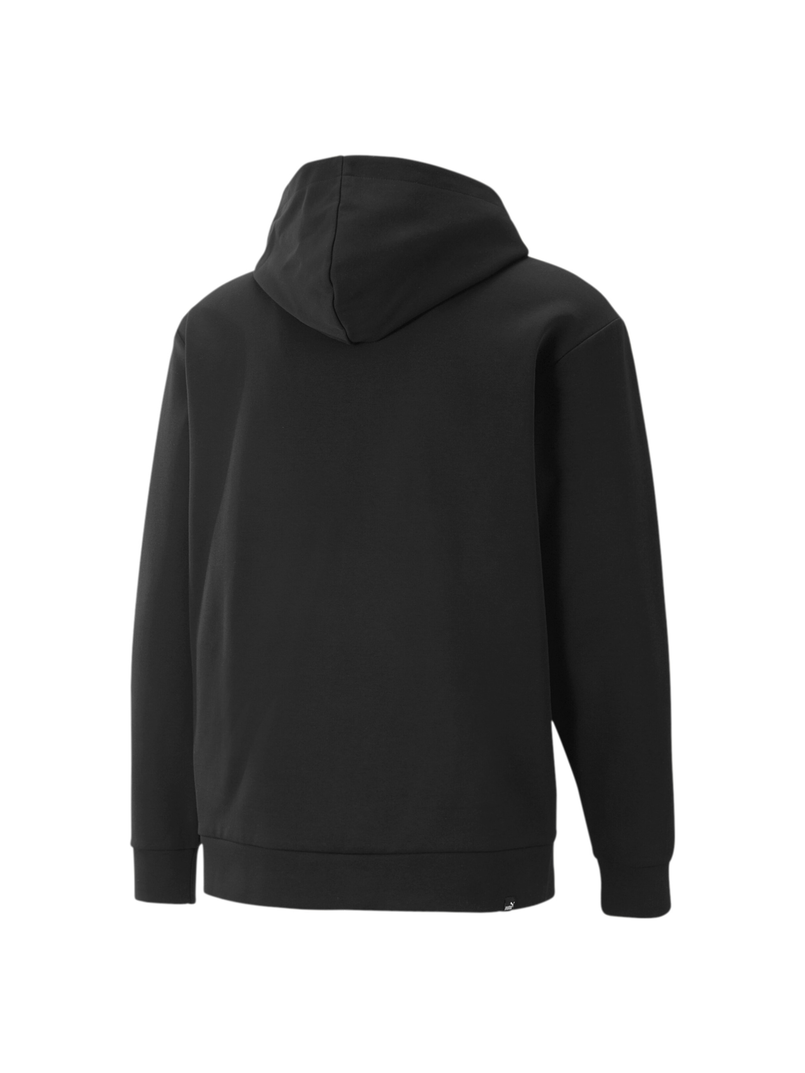 

PUMA Rad/Cal Half-Zip Худи (673318_01) Мужское, цвет - Чёрный