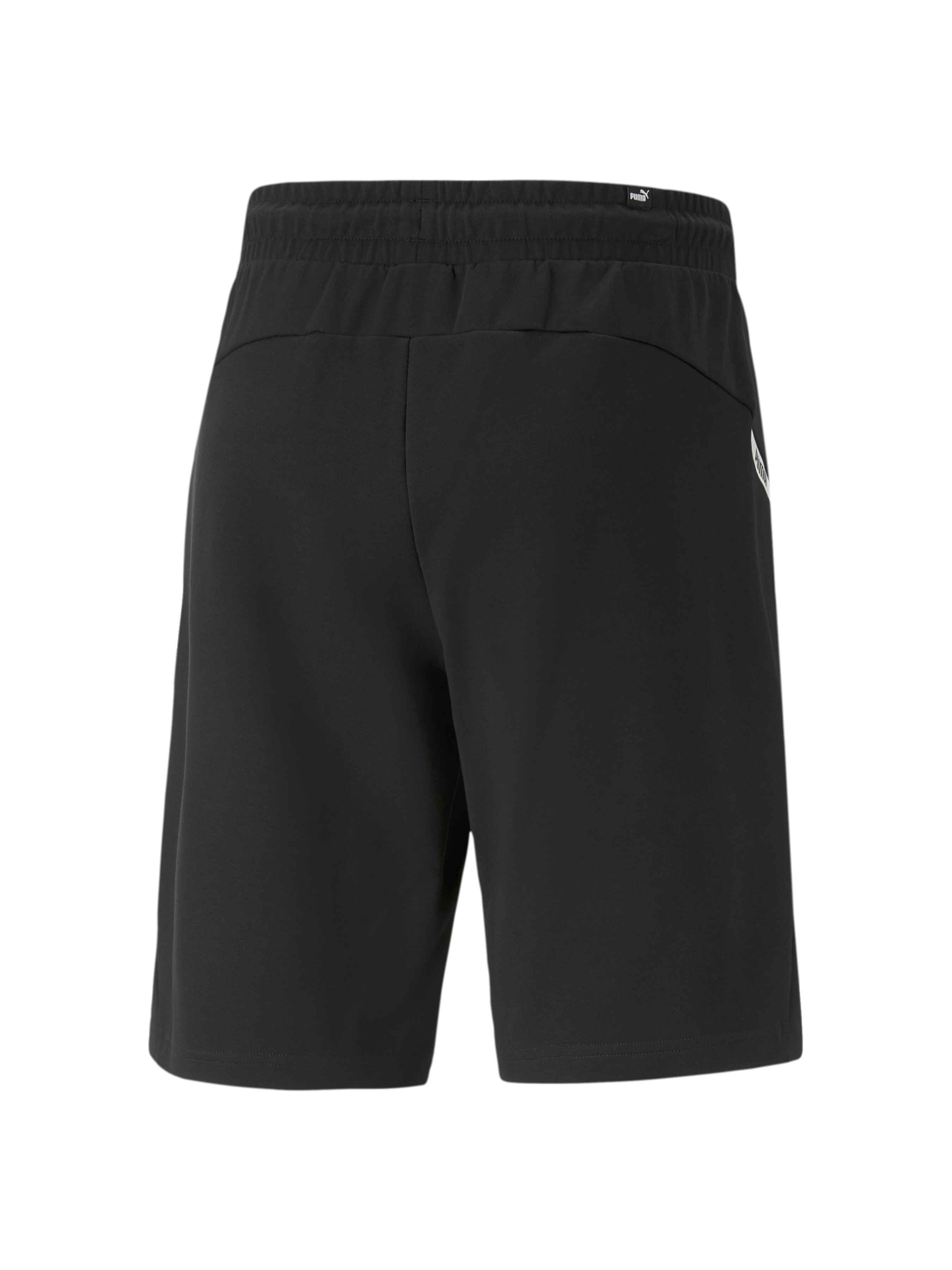 

PUMA Шорты спортивные (673319_01) Мужское, цвет - Чёрный