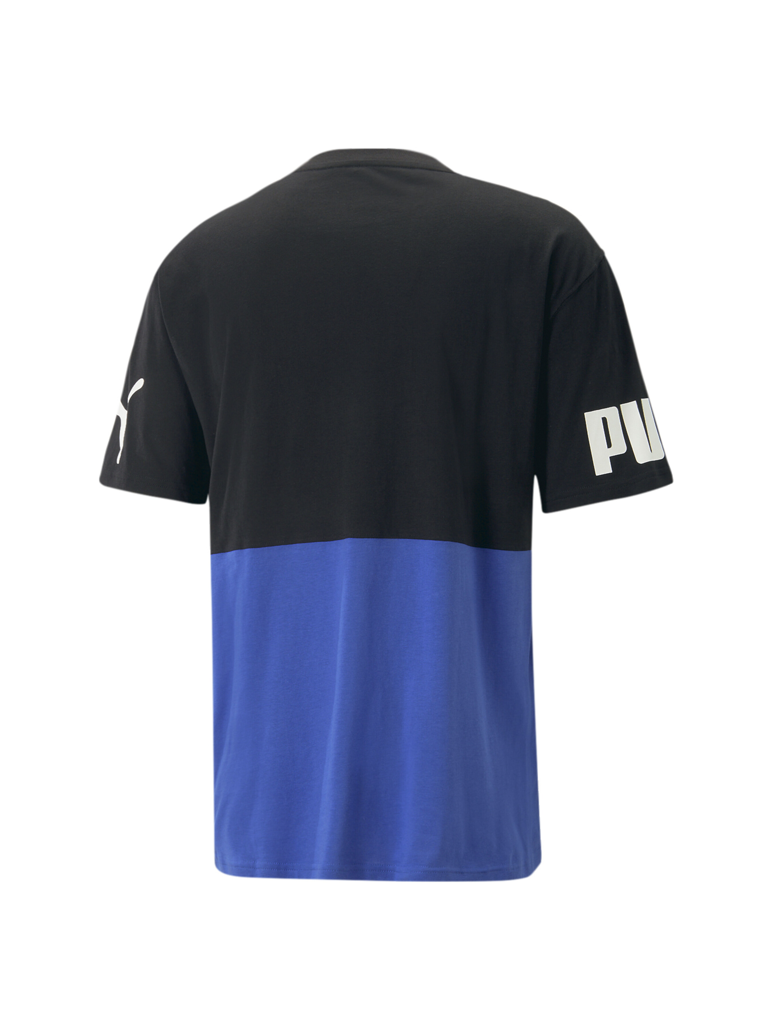 

PUMA Футболка (673321_92) Мужское, цвет - Синий